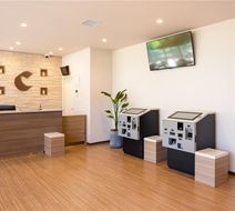 Comfort Hotel Ishigaki Island Lobby