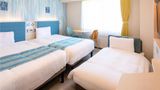 Comfort Hotel Ishigaki Island Room