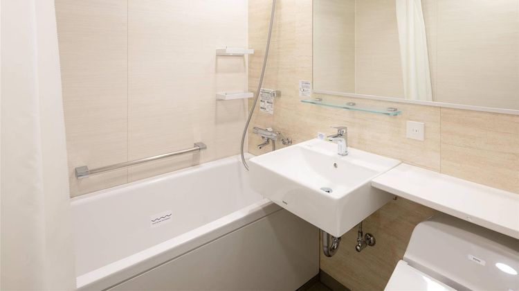 Comfort Hotel Ishigaki Island Room