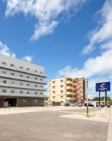Comfort Hotel Ishigaki Island