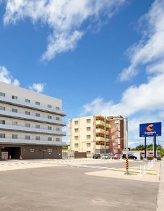Comfort Hotel Ishigaki Island