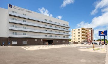 Comfort Hotel Ishigaki Island