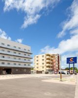 Comfort Hotel Ishigaki Island