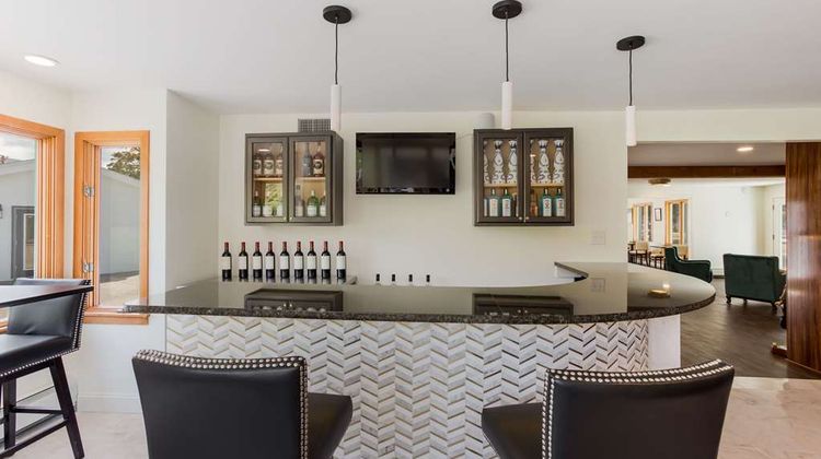 Palmer House Resort, Ascend Collection Restaurant