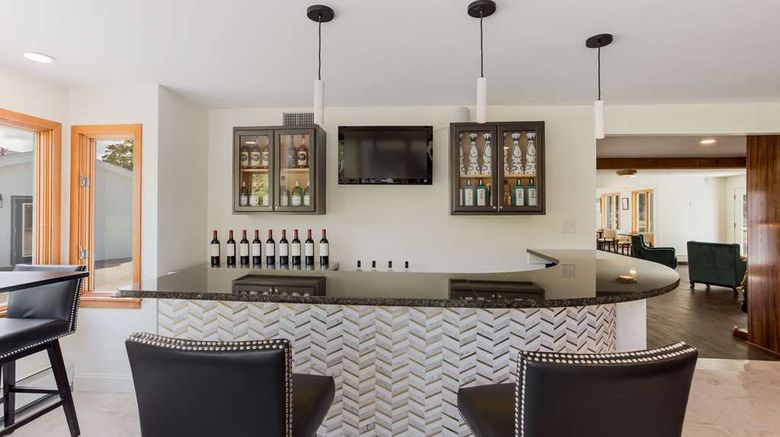 <b>Palmer House Resort, Ascend Collection Restaurant</b>. Images powered by <a href="https://iceportal.shijigroup.com/" title="IcePortal" target="_blank">IcePortal</a>.