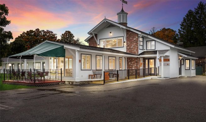 Palmer House Resort, Ascend Collection Exterior