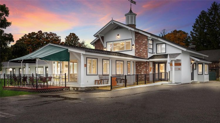 Palmer House Resort, Ascend Collection Exterior