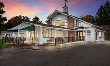 Palmer House Resort, Ascend Collection