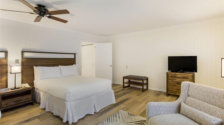 Palmer House Resort, Ascend Collection Room