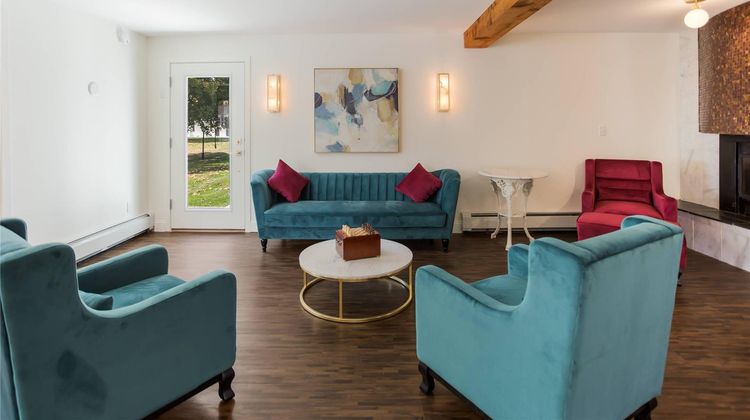 Palmer House Resort, Ascend Collection Lobby