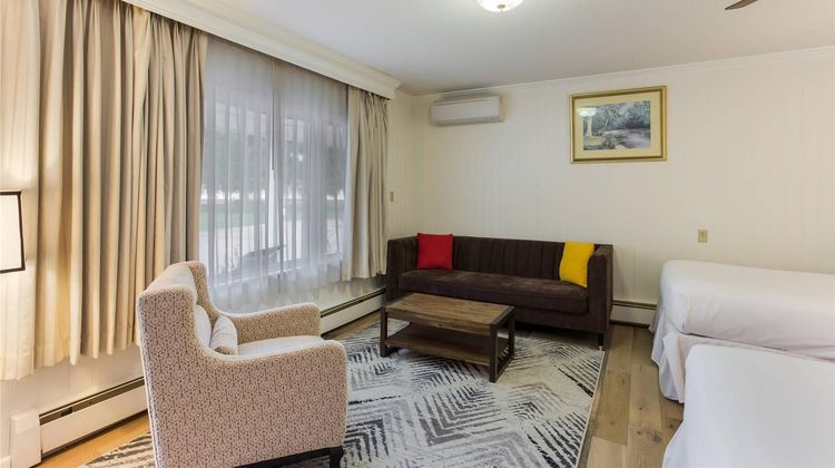 Palmer House Resort, Ascend Collection Room