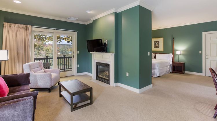 Palmer House Resort, Ascend Collection Suite