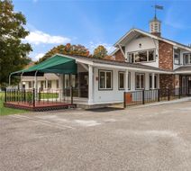 Palmer House Resort, Ascend Collection Exterior