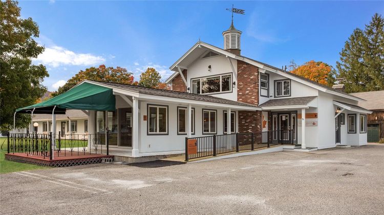 Palmer House Resort, Ascend Collection Exterior