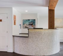 Palmer House Resort, Ascend Collection Lobby