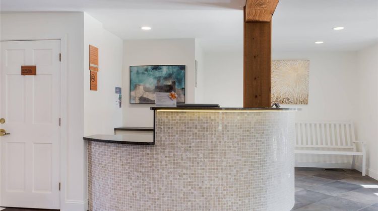 Palmer House Resort, Ascend Collection Lobby