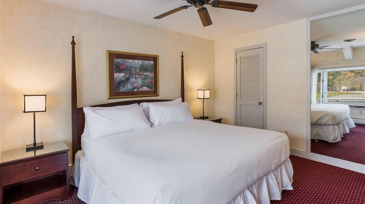 Palmer House Resort, Ascend Collection Suite