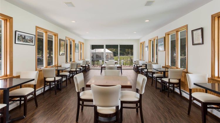 Palmer House Resort, Ascend Collection Restaurant