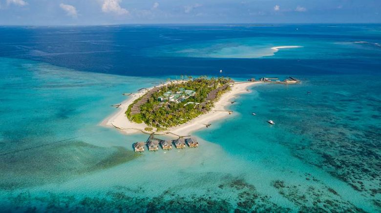 <b>Fushifaru Maldives Exterior</b>. Images powered by <a href="https://iceportal.shijigroup.com/" title="IcePortal" target="_blank">IcePortal</a>.