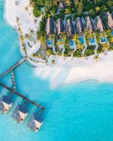 Fushifaru Maldives