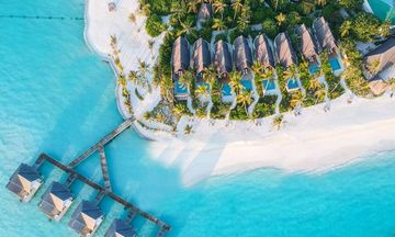 Fushifaru Maldives