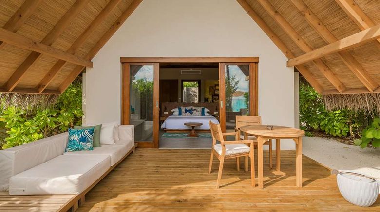 <b>Fushifaru Maldives Suite</b>. Images powered by <a href="https://iceportal.shijigroup.com/" title="IcePortal" target="_blank">IcePortal</a>.