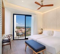 H10 Imperial Tarraco Room