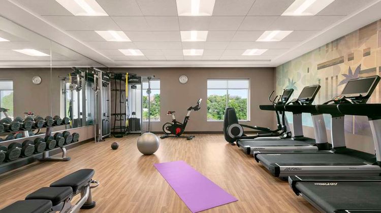 Hyatt Place Fort Lee / GWB Health