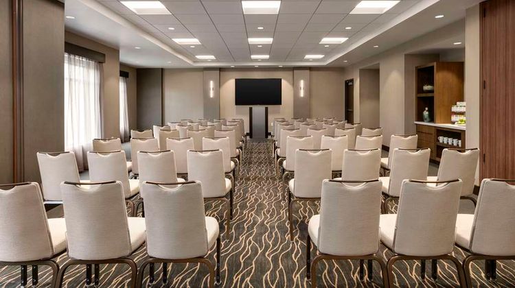 Hyatt Place Fort Lee / GWB Meeting