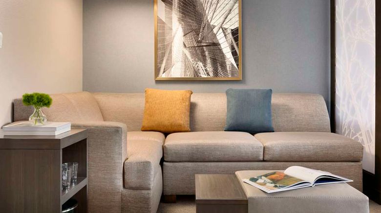<b>Hyatt Place Fort Lee / GWB Room</b>. Images powered by <a href="https://iceportal.shijigroup.com/" title="IcePortal" target="_blank">IcePortal</a>.