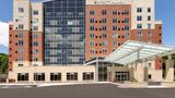 <b>Hyatt Place Fort Lee / GWB Exterior</b>. Images powered by <a href="https://iceportal.shijigroup.com/" title="IcePortal" target="_blank">IcePortal</a>.