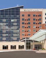 Hyatt Place Fort Lee / GWB