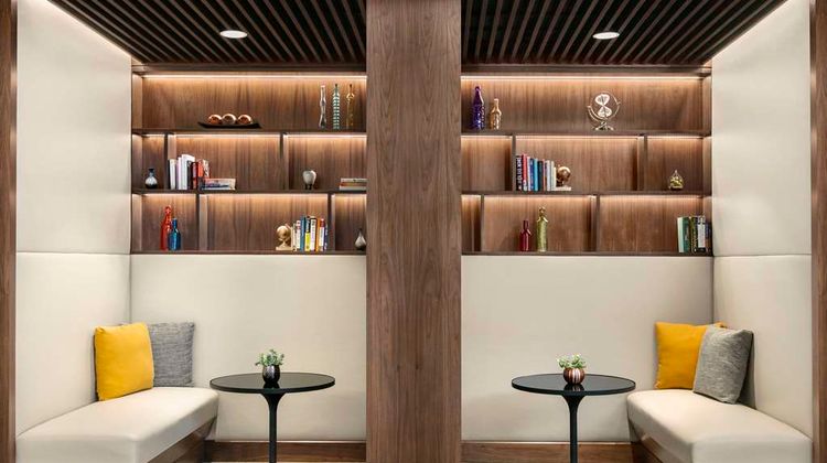 Hyatt Place Fort Lee / GWB Lobby