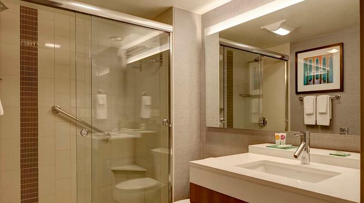 Hyatt Place Melbourne/Palm Bay Room