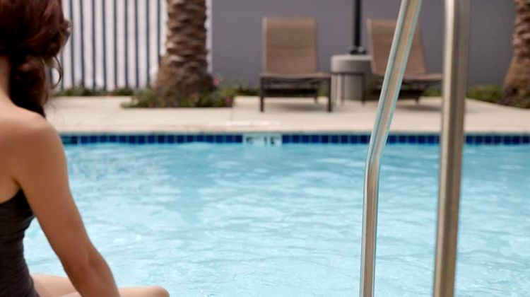 Hyatt Place Melbourne/Palm Bay Pool
