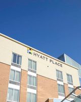 Hyatt Place Melbourne/Palm Bay
