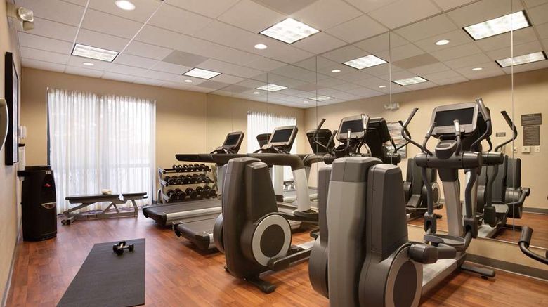 <b>Hyatt Place Melbourne/Palm Bay Health</b>. Images powered by <a href="https://iceportal.shijigroup.com/" title="IcePortal" target="_blank">IcePortal</a>.