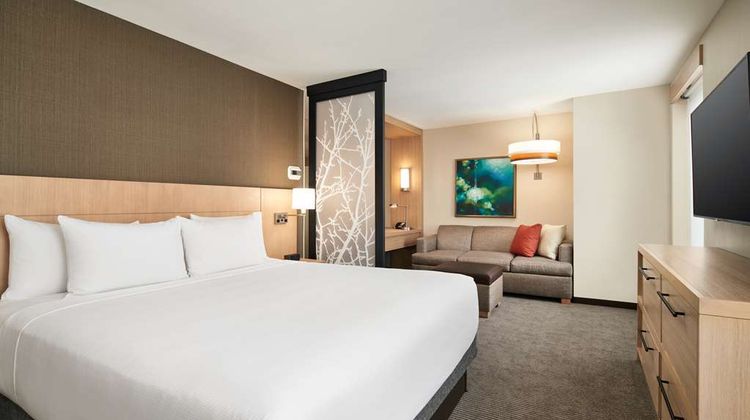 Hyatt Place Melbourne/Palm Bay Suite