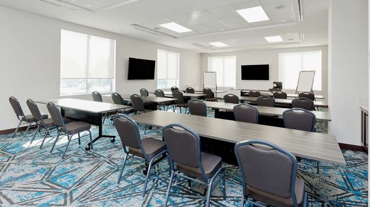 Hyatt Place Kelowna Meeting