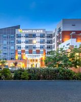 Hyatt Place Kelowna