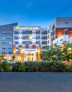 Hyatt Place Kelowna