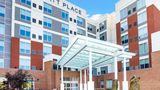Hyatt Place Kelowna Exterior