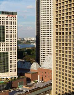 Conrad Centennial Singapore