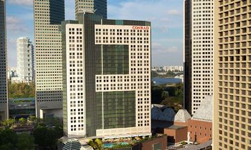 Conrad Centennial Singapore