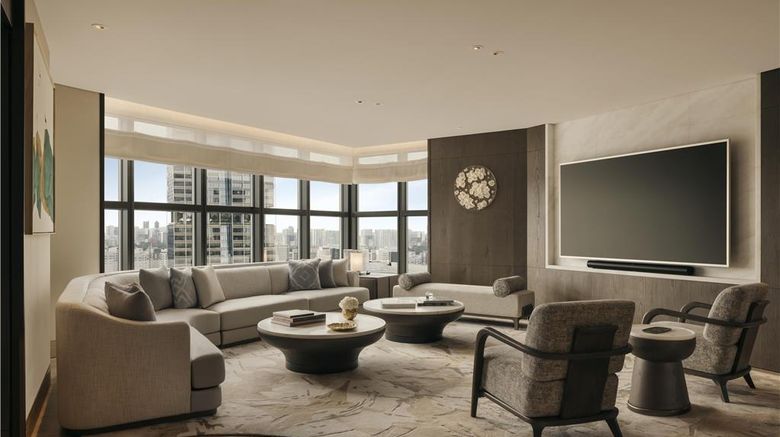 <b>Conrad Singapore Marina Bay Room</b>. Images powered by <a href=https://www.travelagewest.com/Hotels/Singapore-Singapore/