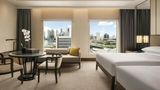 Conrad Singapore Marina Bay Room