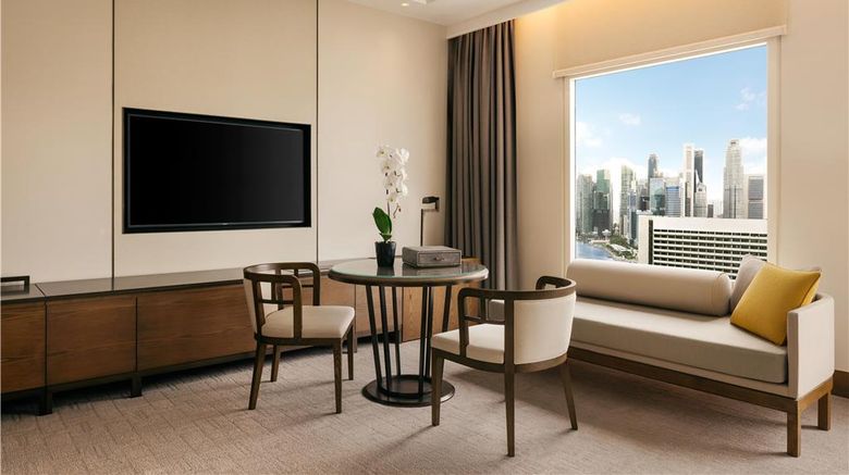 <b>Conrad Singapore Marina Bay Room</b>. Images powered by <a href=https://www.travelagewest.com/Hotels/Singapore-Singapore/