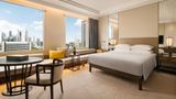 Conrad Singapore Marina Bay Room