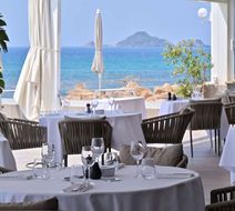 Dolce Vita Hotel Exterior