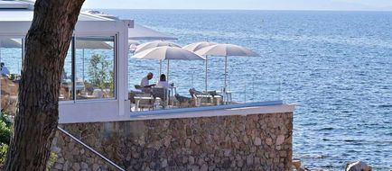 Dolce Vita Hotel Exterior